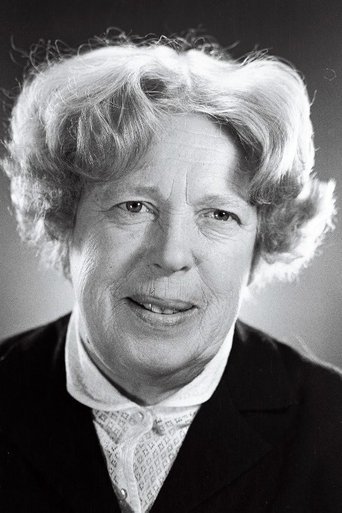 Portrait of Katrin Välbe