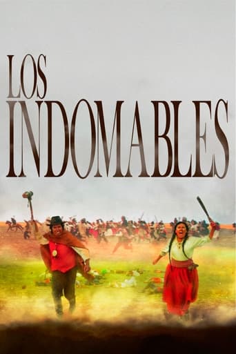 Poster of The Legend of the Last Inca