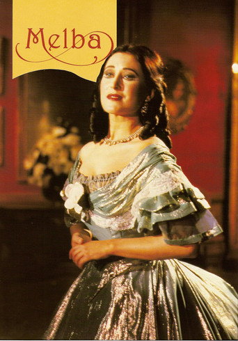 Poster of Melba