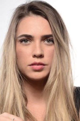 Portrait of Noel Berkovitch