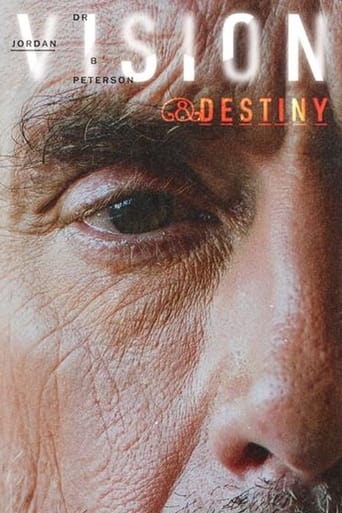 Poster of Vision & Destiny