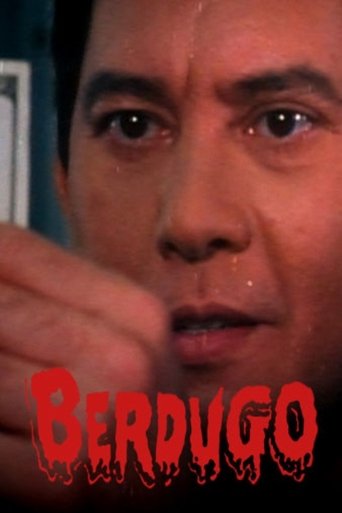 Poster of Berdugo