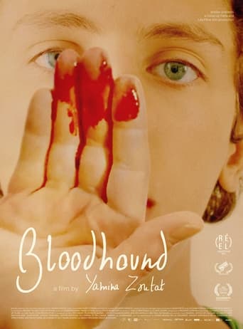 Poster of Bloodhound