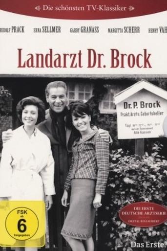 Portrait for Landarzt Dr. Brock - Season 1