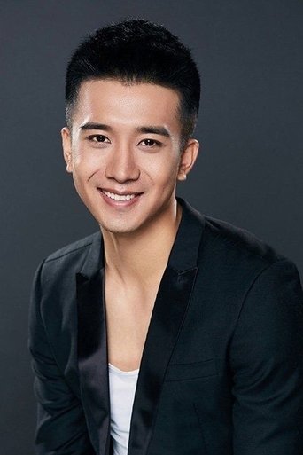 Portrait of Sun Shaolong