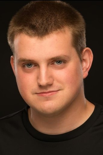 Portrait of Chris J. Faria