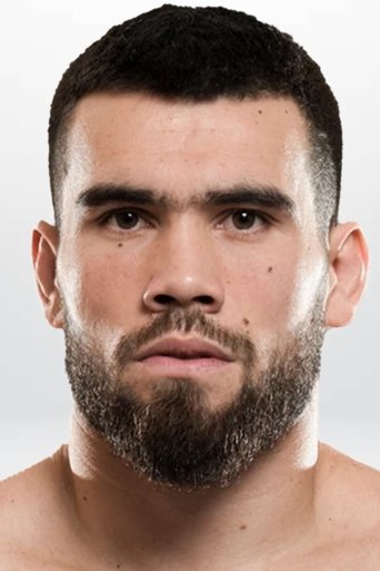 Portrait of Cédric Do