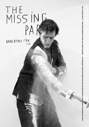 Poster of The Missing Part