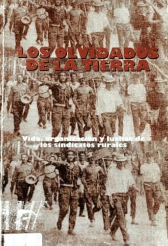 Poster of Los olvidados de la tierra