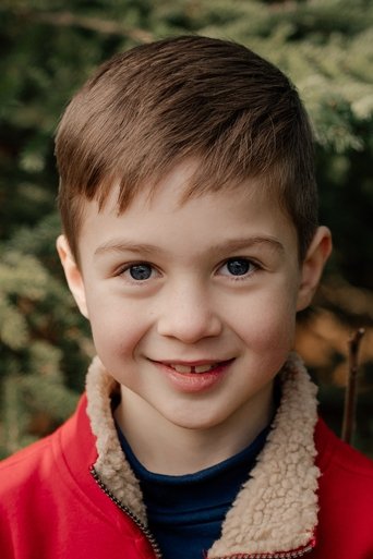Portrait of Crixus Lapointe