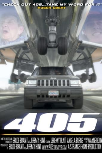 Poster of 405