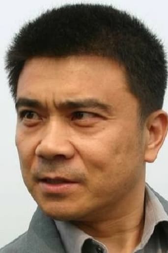 Portrait of Junkai Zhao