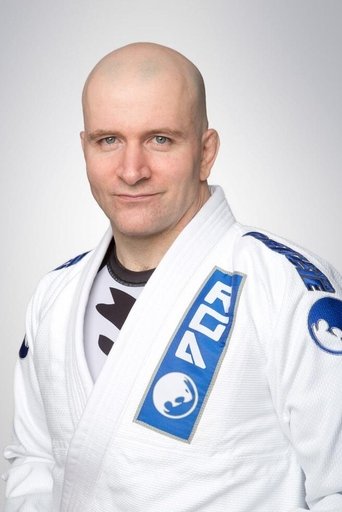 Portrait of John Danaher