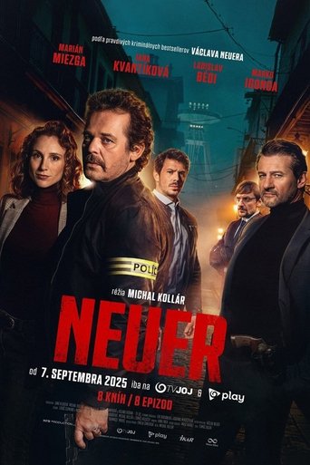 Portrait for Neuer - Season 1