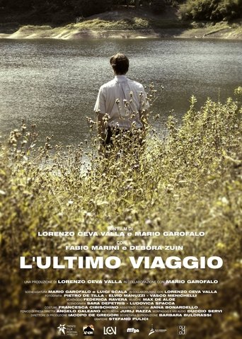 Poster of L'Ultimo Viaggio