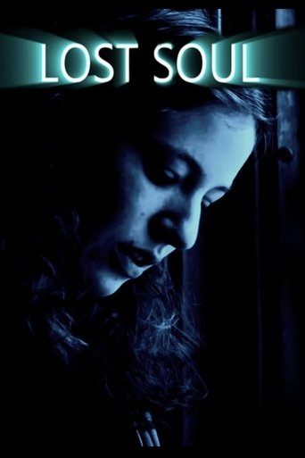 Poster of Lost Soul