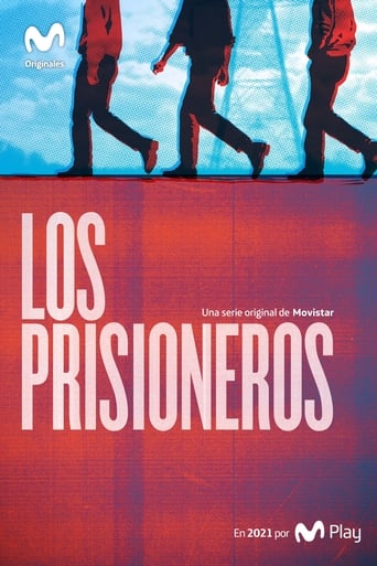 Portrait for Los Prisioneros - Season 1