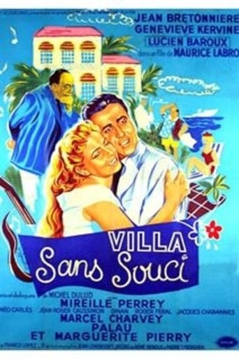 Poster of Villa Sans-Souci