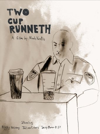 Poster of Two Cup Runneth