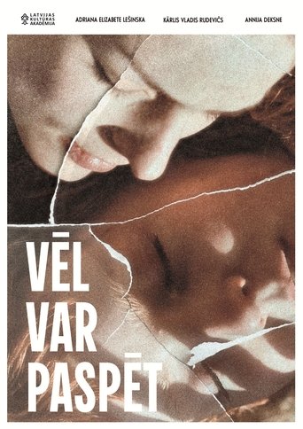 Vēl var paspēt Poster of Vēl var paspēt