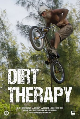 Poster of Dirt Therapy