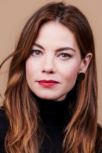 Portrait of Michelle Monaghan