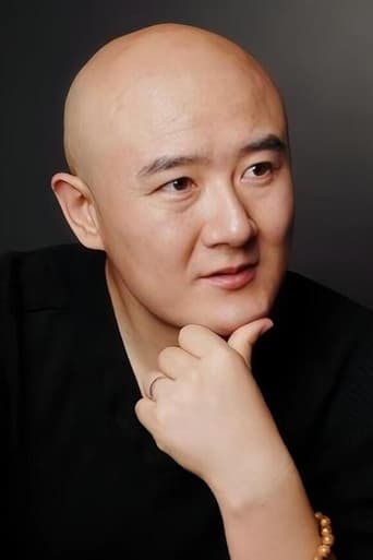 Portrait of Zhong Weihua