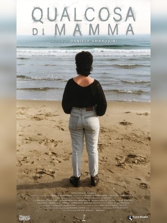 Poster of Something about Mamma