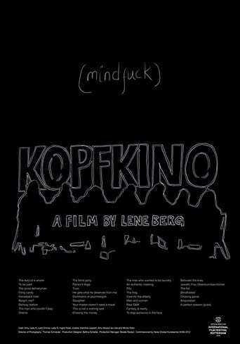 Poster of Kopfkino