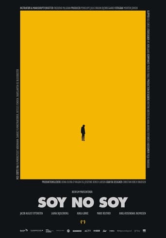 Poster of Soy No Soy