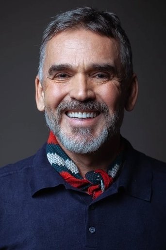 Portrait of Emmilio Moreira