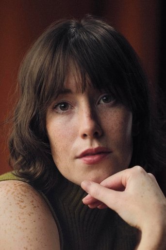 Portrait of Niamh Finlay