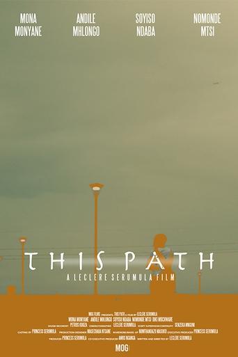 Poster of This Path