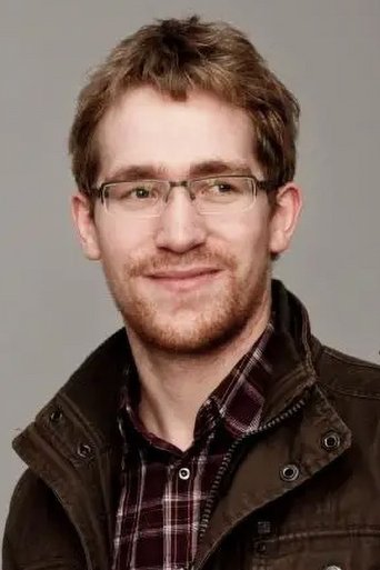 Portrait of Kaleb Lechowski