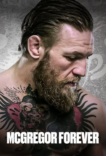 Poster of McGREGOR FOREVER