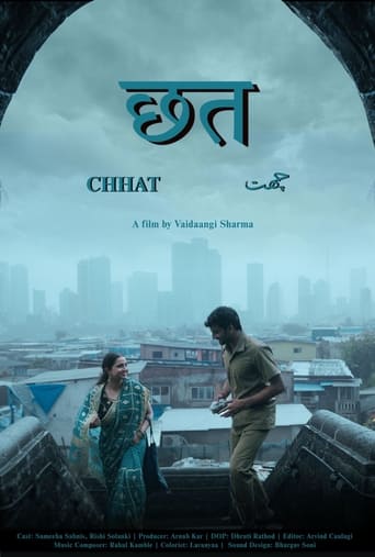 Poster of CHHAT