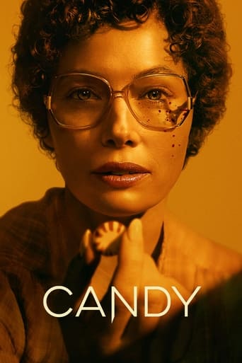 Poster of Candy