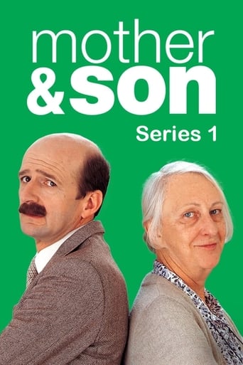 Portrait for Mother and Son - Season 1