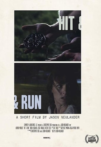 Poster of Hit & Run