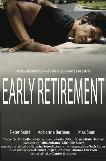 Poster of Early Retirement