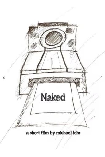 Poster of Naked