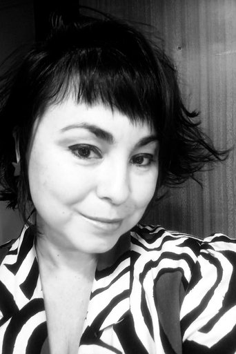 Portrait of Dani Lima