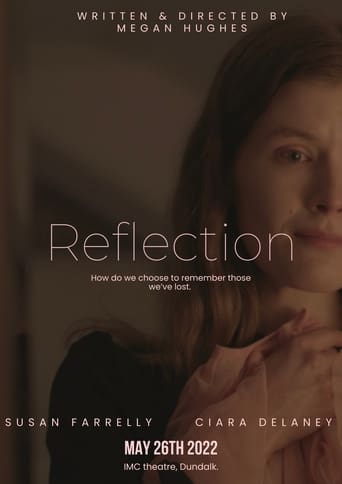 Poster of Reflection