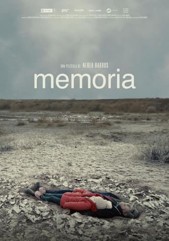 Poster of Memory