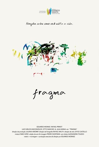 Poster of Fragma