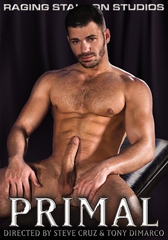 Primal Poster of Primal
