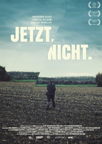 Poster of Jetzt.Nicht.