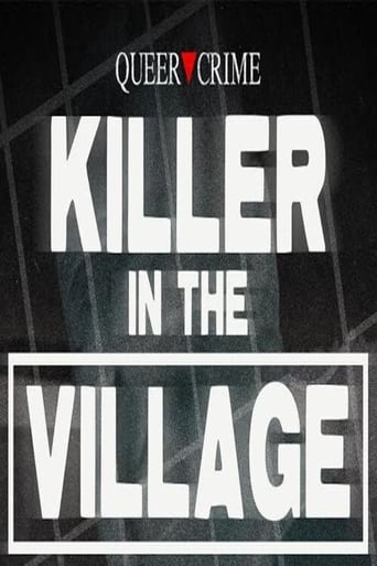 Poster of Killer in the Village