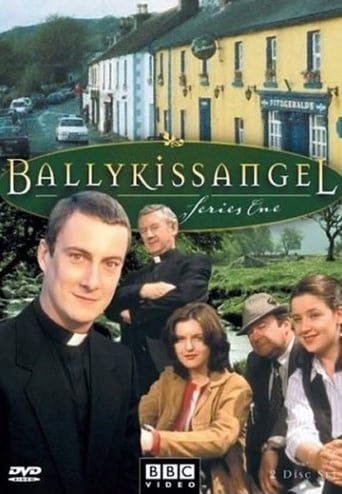 Portrait for Ballykissangel - Season 1