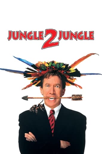 Poster of Jungle 2 Jungle